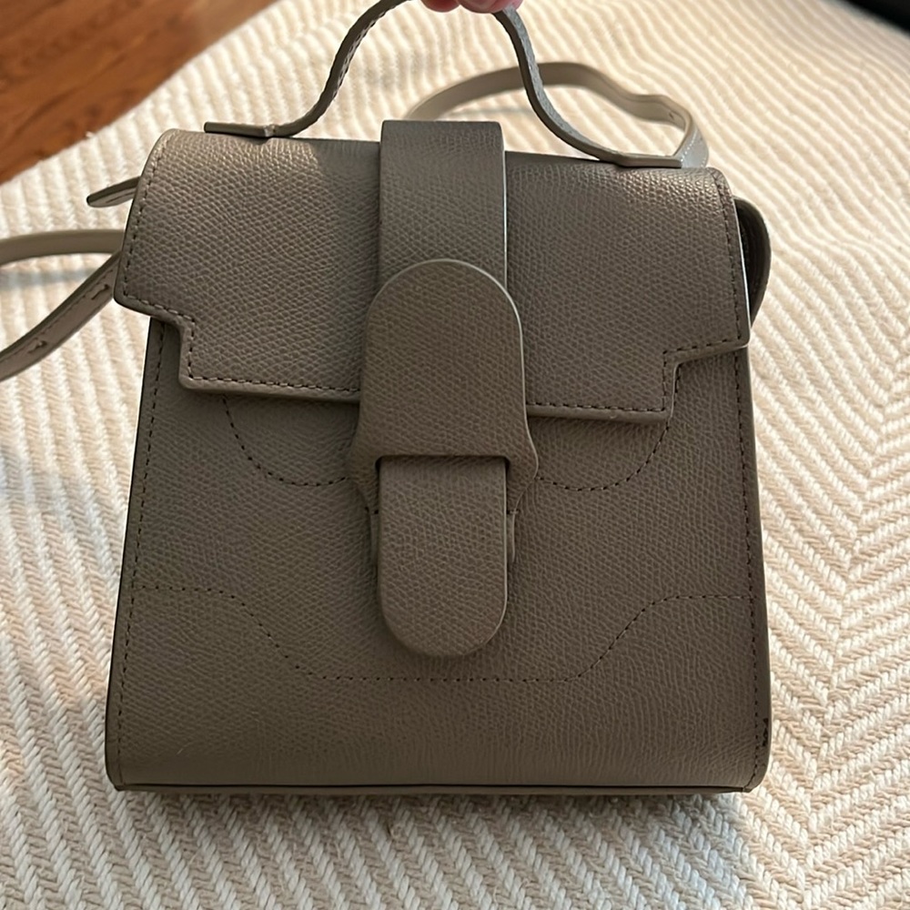 Senreve Mini Aluna